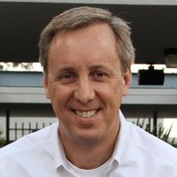 Greg Friday