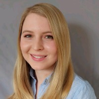 Cartier Chmielewski - Assistant Project Manager
