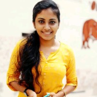 Vyshna P