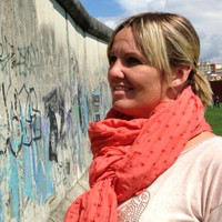 Mette Strømgaard Simonsen