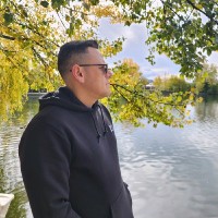 Roger Alexander Ceballos