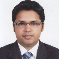 Devang Vadodaria