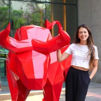 Giovanna M. T. Suzuki