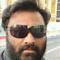 Jyothiss Varghese Mathew