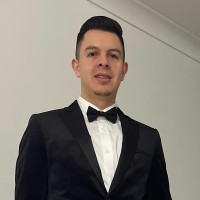 Carlos Andres Pardo Ramirez