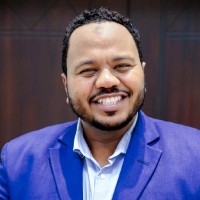 Eng. Abubaker Hamdi Dokey