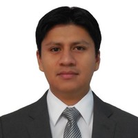 Luis Curo