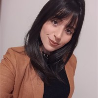 Regiane Camargo de Oliveira