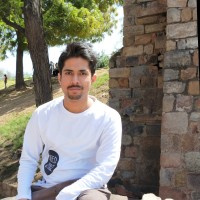 Sahil Sharma