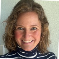 Meagan Kinmonth Bowman