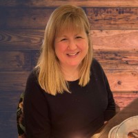 Vicky Tudor (nee Poole)