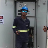 Vitor Rafael Da silva