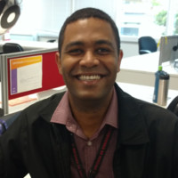 Fagner Pereira Da Rosa