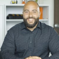 Imad Irani, B.Eng