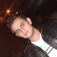 Fabian Madrigal