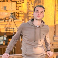 David Refaat