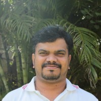 Ganesh Mithbavkar