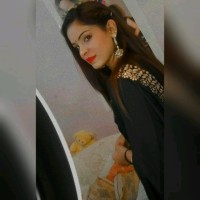 Disha Jetly