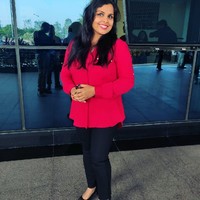 Pragya Roy
