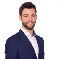 Moritz Von Bennigsen, Mba