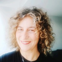 Maria Cristina Pastorin Alonso