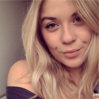 Megan Dryden