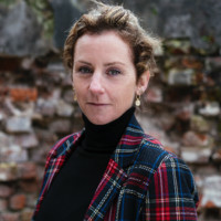 Erna Van Eerdewijk