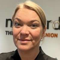 Ulrika Öhman
