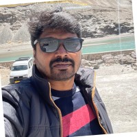 Vinod Fj