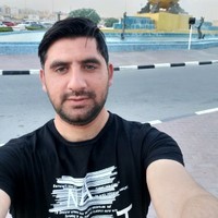 Ishaq khan Afridi
