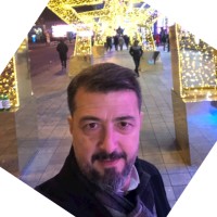 Volkan Sak