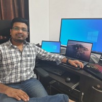 Jayesh Baviskar