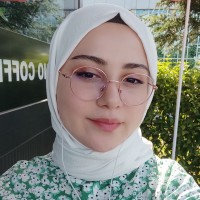 Gülbahar Bozkurt