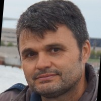 Enrique Martín Mesas
