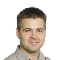 Glenn Tor Persson