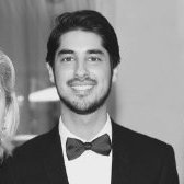 Cyrus Hashemi