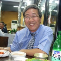 Paulo Yoon
