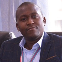 Joshua Enock Mwambura, MBA, PMP®