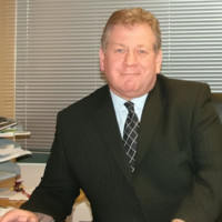 Geoff Higgs