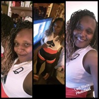 Latisha Allen