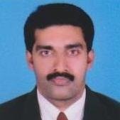 Ranjith Paryacheri