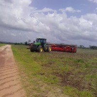 Clecio Barbosa