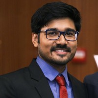 Dr. Sudip Santra