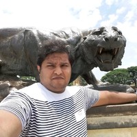 Deepak Singh Bangalore