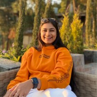 Harshita Jaiswal