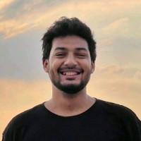 Ahmed Al Farabi