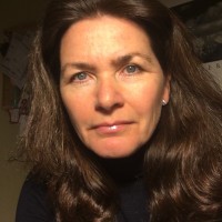 Jo Conroy