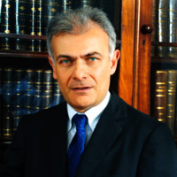 Giuseppe Pizzonia, Ph.D.