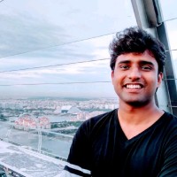 Nithish Dhanasekar