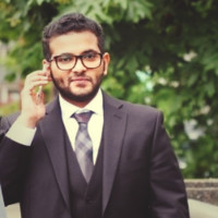 Abdulaziz Aljohani